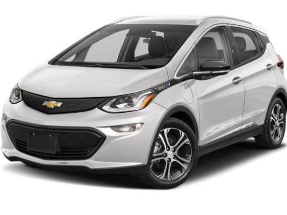 CHEVROLET BOLT EV 2018 1G1FX6S0XJ4141019 image